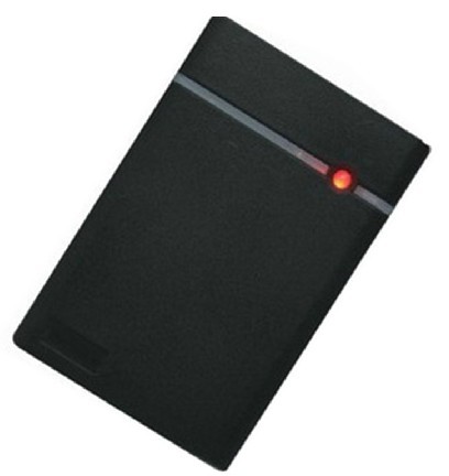 Weg26门禁读卡器 id门禁读卡头