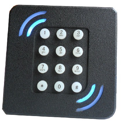 ic门禁读卡器 id门禁读卡头