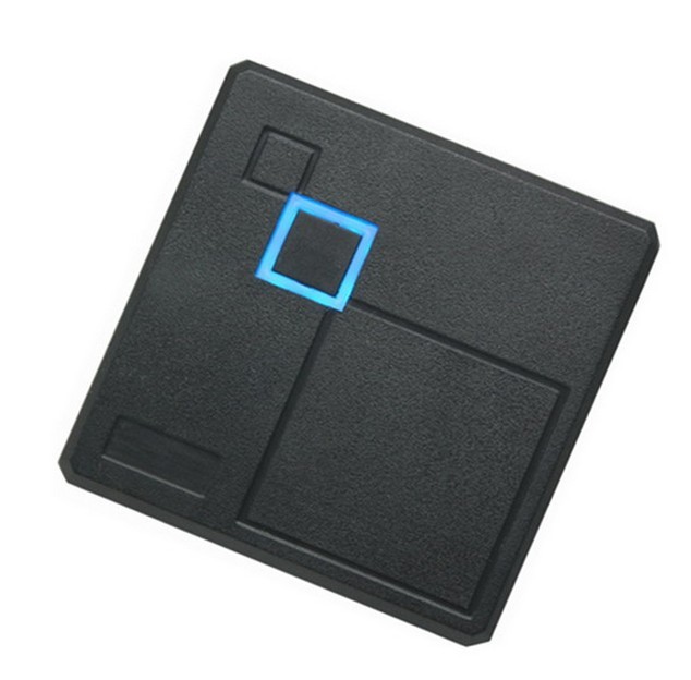 门禁读卡器id 门禁读卡器ic