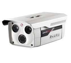 BINYO宾洋BY-AS836D-2D高清监控摄像机