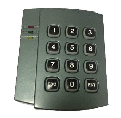 ID按键读头/IC门禁读头/WG26读头