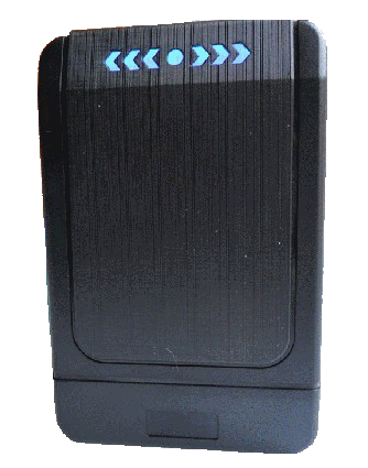 门禁读头WEG 26 ID读卡器 IC