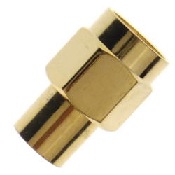 18GHz 2W SMA(M) 50Ω Termination