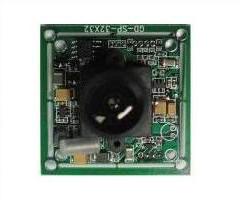 高清CCD摄像模组