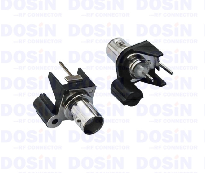 BNC单孔DVR视频连接器