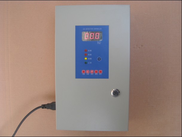 丙烷泄露探测器，丙烷气体探测器