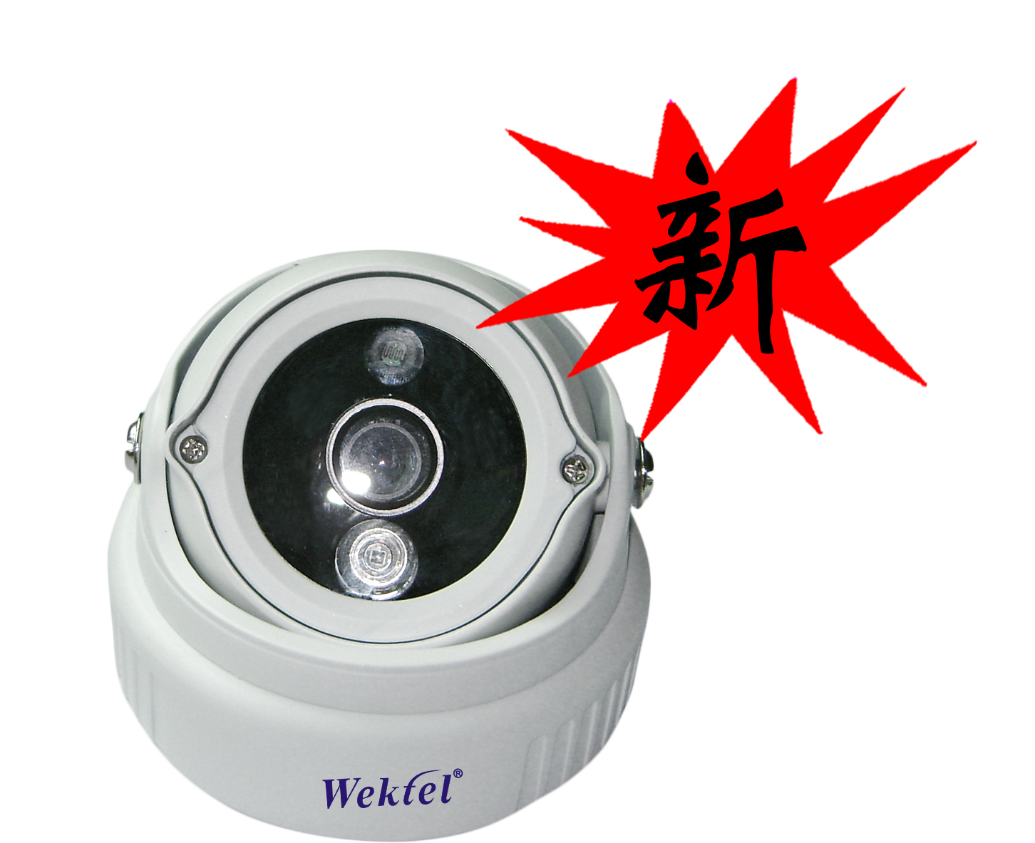 单晶阵列红外半球