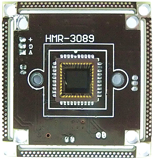 高清CMOS板机3089