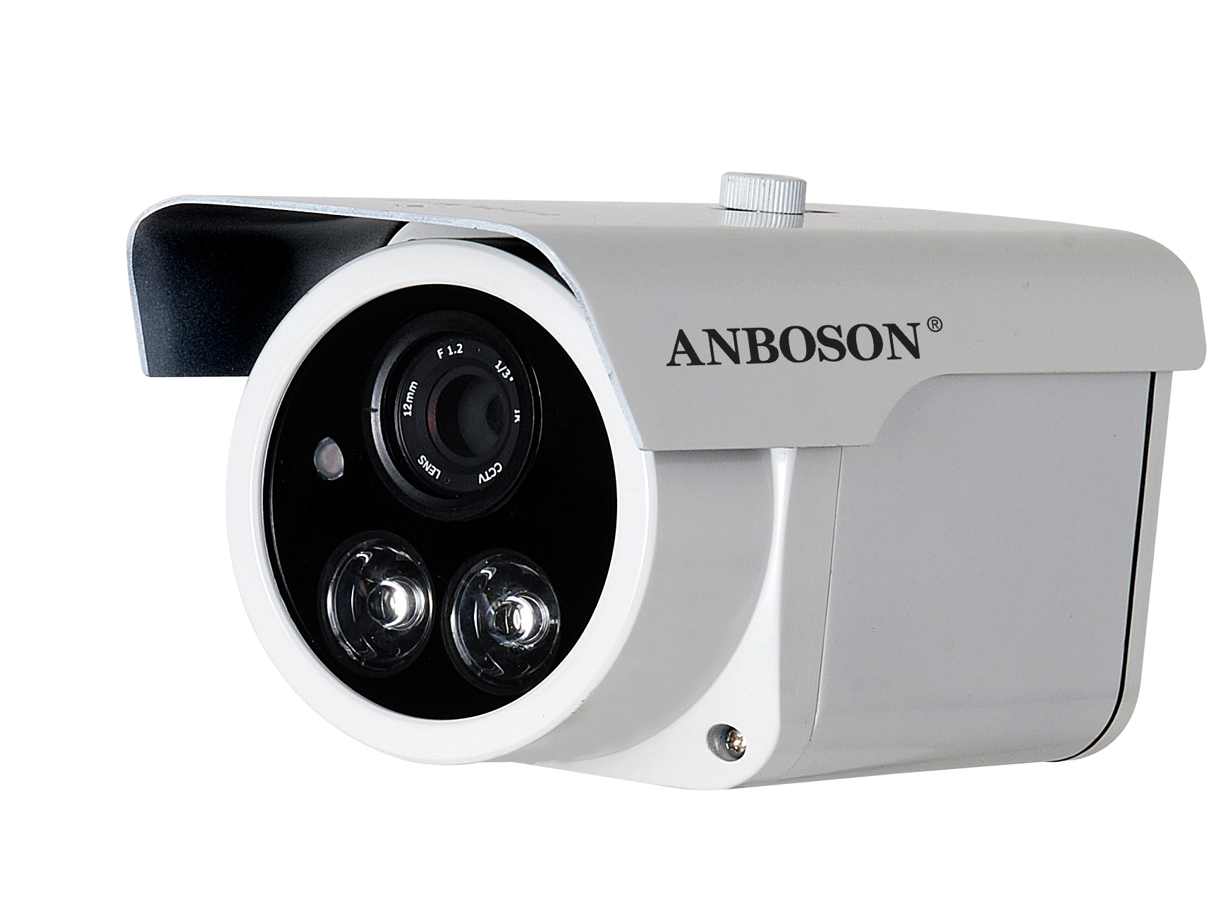 高清夜视红外摄像机