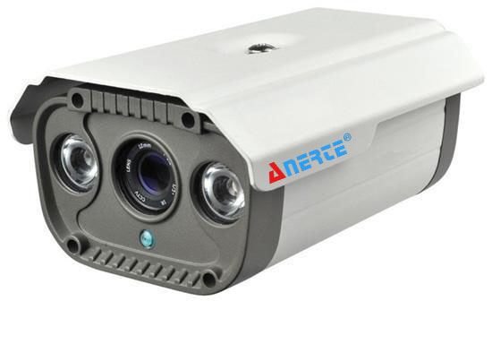 高清网络红外枪机