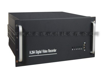 全实时64路硬盘录像机