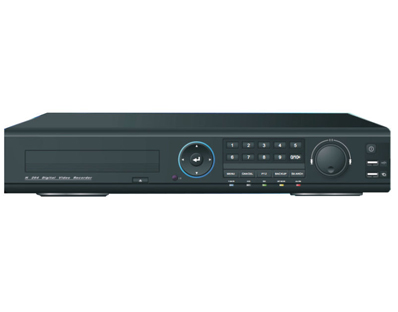 高清16路960H硬盘录像机