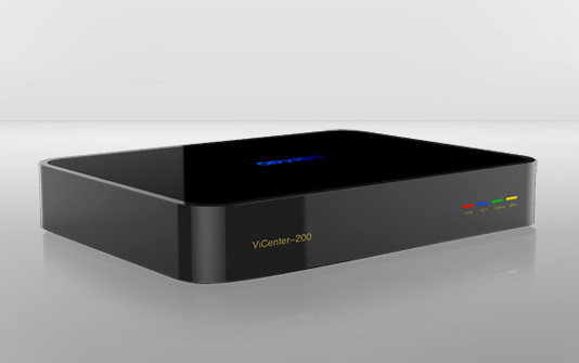 ZigBee智能家居主机ViCenter-200