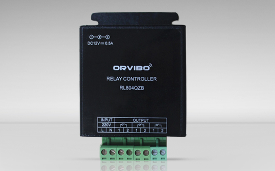 ZigBee智能继电器控制盒|智能家居