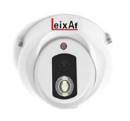 高清夜视点阵摄像机