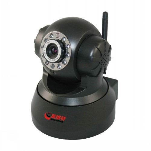 家用无线网络摄像机