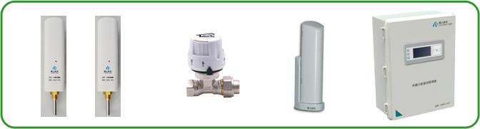  流量温度法温度面积法