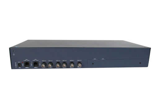 长铄画中画字符叠加器/安防监控