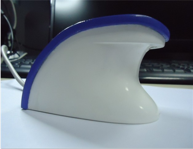 二代身份证活体指纹采集仪