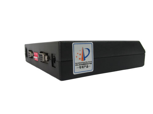 银行专用/智能全兼容型操作信息处理器字符叠加器/安防监控