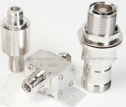 RFID天馈防雷/防浪涌保护器