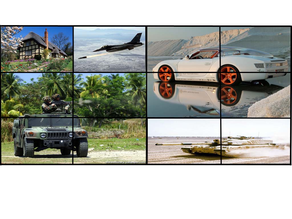 55寸液晶拼接墙