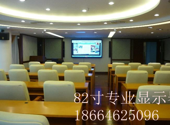 三星82寸液晶显示器厂家价格