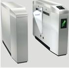 最新上海嘉定小区专用翼闸