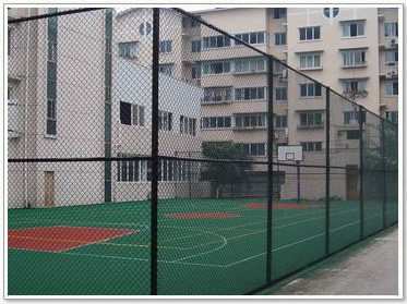 体育场围网创翔