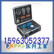 便携式自动苏生器