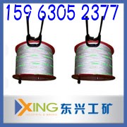 防火发光引路线