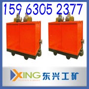 防灭火注浆装置