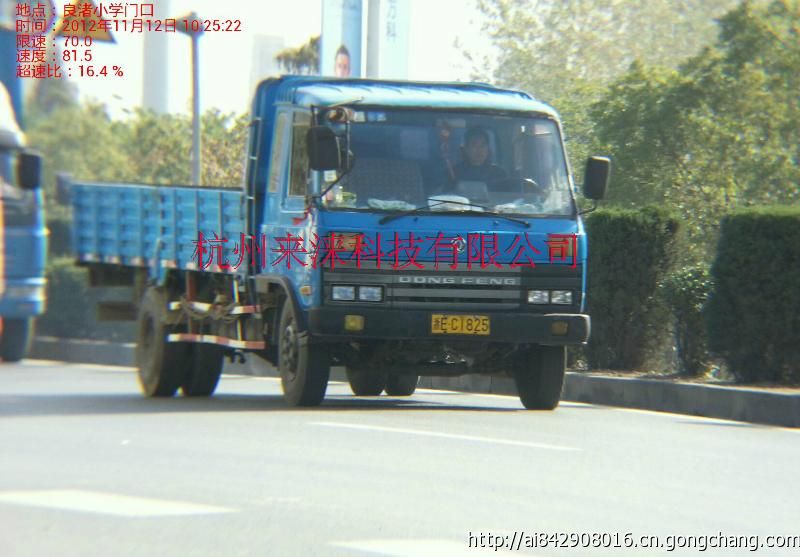 高清雷达测速仪 移动高清测速仪