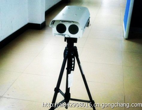 移动高清测速仪