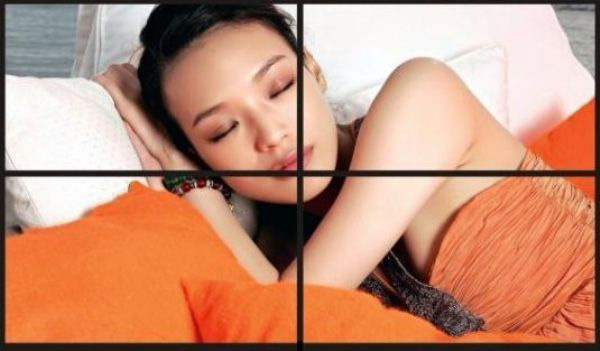 陕西55寸液晶屏