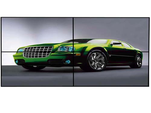 55寸三星液晶拼接尺寸