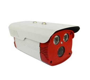 130万像素高清红外网络摄像机