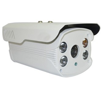 百万高清红外网络摄像机