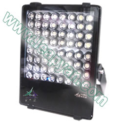 64W高亮LED补光灯