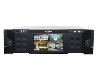 大华 平台软件+服务器 DSS7016