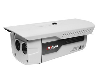 大华 130万网络红外枪机 DH-IPC-HFW3100P
