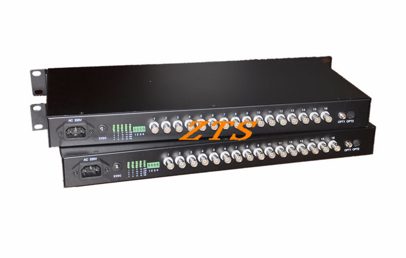 16路视频光端机,浙江光端机报价