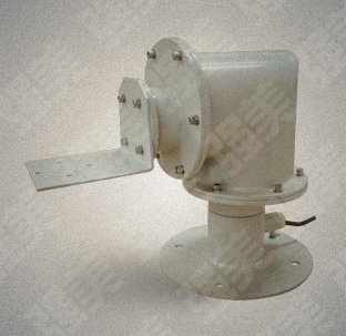 碳钢材质隔爆云台