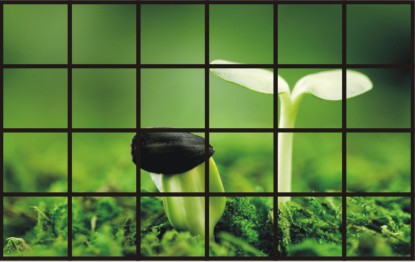 三星55寸液晶拼接屏