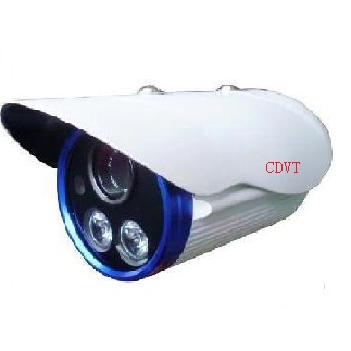 200万高清网络摄像机