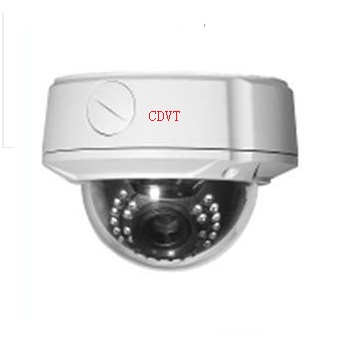 130万高清网络摄像机