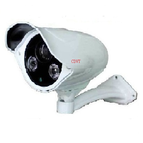 900线海豚阵列红外防水摄像机