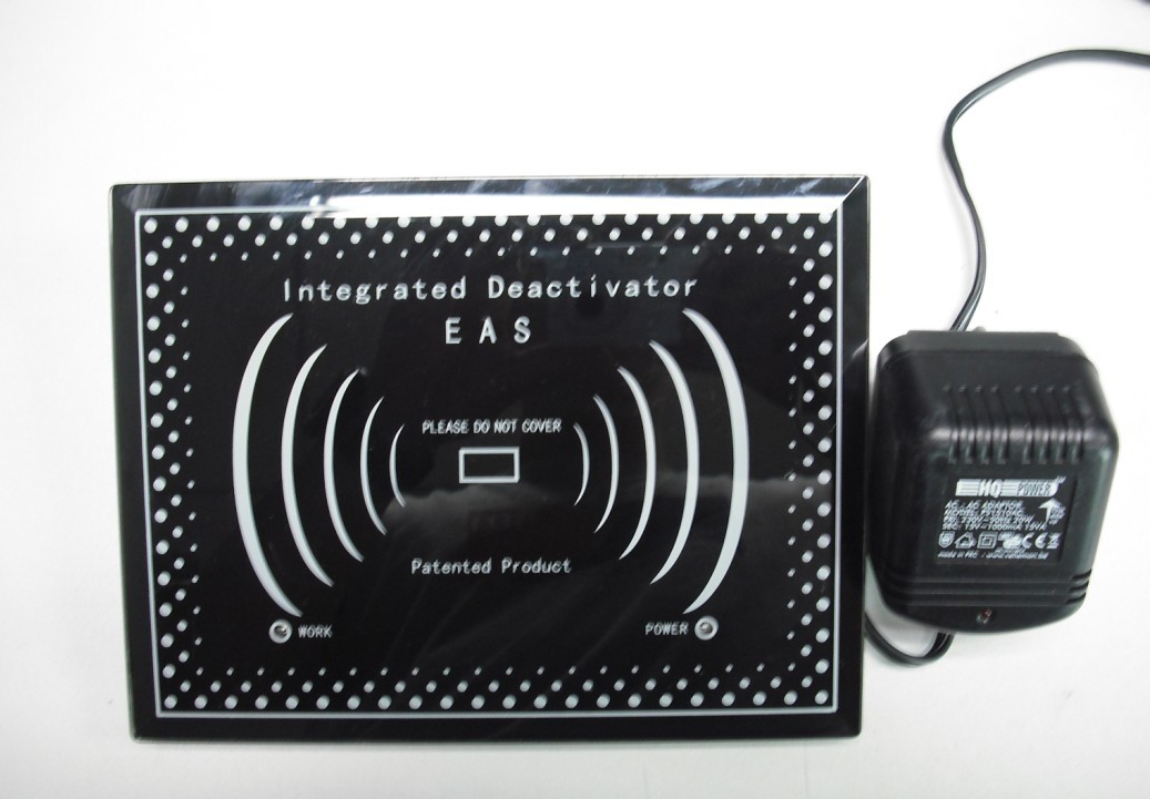 带预警功能声磁解码板，声磁解码器，DR软标解码