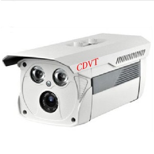 700线阵列红外防水摄像机