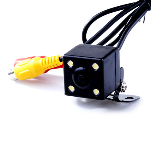 高清车载摄像头